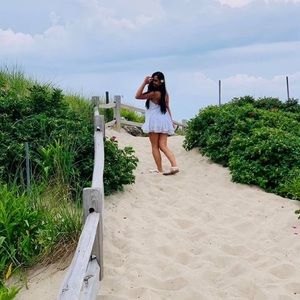 Meet your Posher, Melody